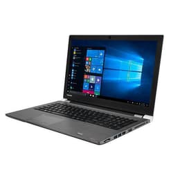 Dynabook Tecra A50 15" Core i7 1.8 GHz - SSD 512 Go - 16 Go QWERTY - Anglais