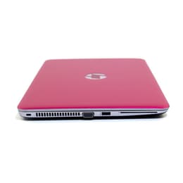 Hp EliteBook 840 G3 14" Core i5 2.4 GHz - SSD 1 To - 16 Go AZERTY - Français