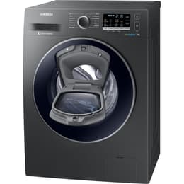 Lave-linge 60 cm hublot Samsung Add Wash WW70K5410UX