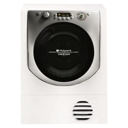 Sèche-linge pompe à chaleur Frontal Hotpoint Ariston AQC92F7TM21