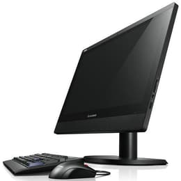 Lenovo ThinkCentre M93Z AiO 23" Core i5 2,9 GHz - HDD 500 Go - 4 Go AZERTY