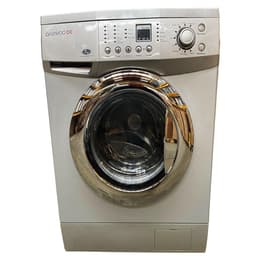 Lave-linge classique 60 cm hublot Daewoo DWDF2213