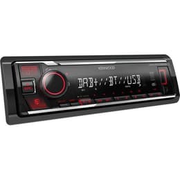 Autoradio Kenwood KMM-BT408DAB