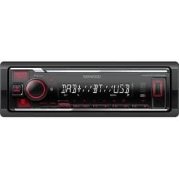 Autoradio Kenwood KMM-BT408DAB
