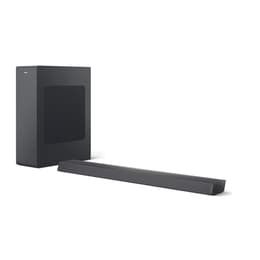 Barre de son Philips B6305/10 - Noir