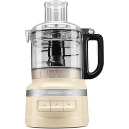 Robot ménager multifonctions Kitchenaid 5KFP0719EAC 1.7L - Beige