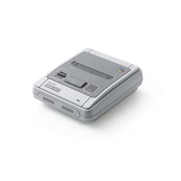 Nintendo NES Classic mini - HDD 8 GB - Gris