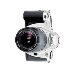 Reflex EOS 300 - Noir/Gris + Canon EF 28-80mm f/3.5-5.6 f/3.5-5.6
