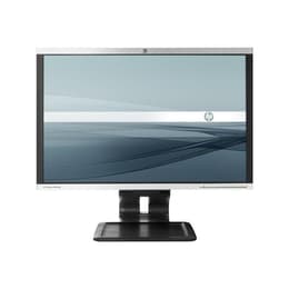 Écran 24" LCD WUXGA HP Compaq LA2405wg