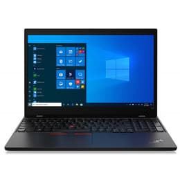 Lenovo ThinkPad L15 15" Ryzen 5 PRO 2.1 GHz - SSD 512 Go - 16 Go AZERTY - Français