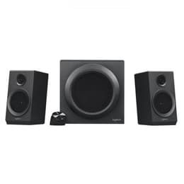 Enceinte Logitech Z333 - Noir