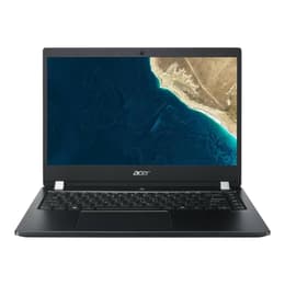 Acer Travelmate X3410-M 14" Core i5 1.6 GHz - SSD 2 To - 16 Go QWERTZ - Allemand