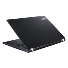 Acer Travelmate X3410-M 14" Core i5 1.6 GHz - SSD 2 To - 16 Go QWERTZ - Allemand