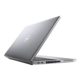 Dell Latitude 5520 15" Core i5 2.6 GHz - SSD 256 Go - 16 Go QWERTY - Anglais