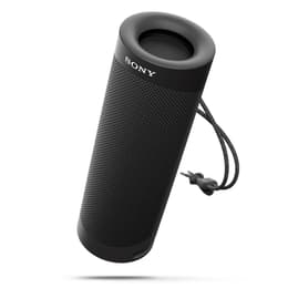 Enceinte portable sans fil Bluetooth - SRSXB01L.CE7 - Bleu SONY à Prix  Carrefour