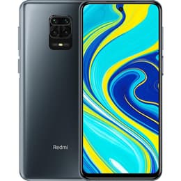 Xiaomi Redmi Note 9S 128 Go - Gris - Débloqué - Dual-SIM