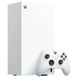 Xbox One Series X 1000Go - Blanc