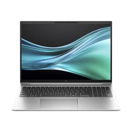 HP EliteBook 860 G11 16" Core Ultra 5 1.2 GHz - SSD 1 To - 16 Go QWERTY - Anglais
