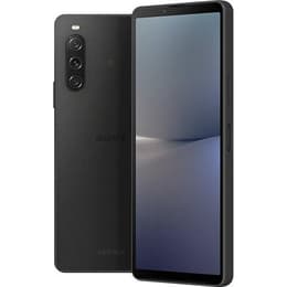 Sony Xperia 10 V 128 Go - Noir - Débloqué