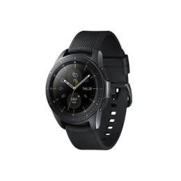 Montre Samsung Cardio GPS Galaxy Watch 42mm - Noir