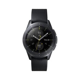 Montre Samsung Cardio GPS Galaxy Watch 42mm - Noir