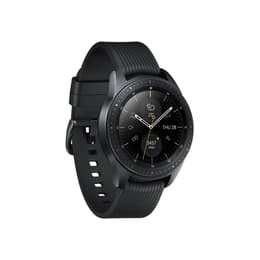 Montre Samsung Cardio GPS Galaxy Watch 42mm - Noir