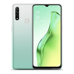 Oppo A31 128 Go - Blanc - Débloqué