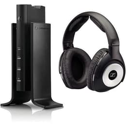 Casque sans fil Sennheiser RS 175 - Noir