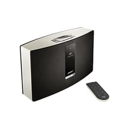 Enceinte Bluetooth Bose SoundTouch 20 - Noir/Argent