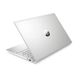 HP Pavilion 15-EH1008NK 15" Ryzen 5 2.1 GHz - SSD 1 To - 8 Go AZERTY - Français