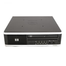 HP Compaq 8000 Elite USDT Core 2 Duo 3 GHz - HDD 320 Go RAM 4 Go