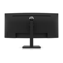 Écran 34" LED WQHD HP P34hc G4
