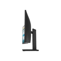 Écran 34" LED WQHD HP P34hc G4