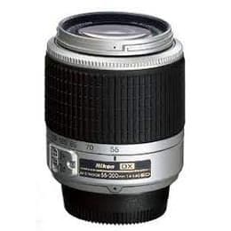 Objectif NIKON AF-S DX NIKKOR 55-200mm f/4-5.6G ED Nikon F f/4-5.6