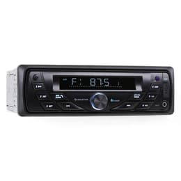 Autoradio Auna MD-140-BT