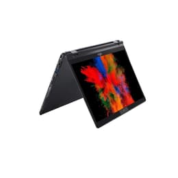 Fujitsu LifeBook U9310 13" Core i5 1.7 GHz - SSD 256 Go - 16 Go QWERTY - Espagnol