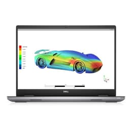 Dell Precision 7670 15" Core i9 2.3 GHz - SSD 1 To - 32 Go QWERTY - Italien