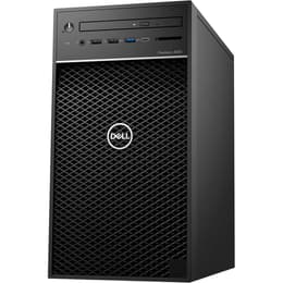 Dell Precision 3630 Tower Core i5 3 GHz - HDD 500 Go RAM 8 Go
