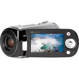 Caméra VP-MX10 - Gris/Noir