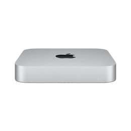 Mac mini (Octobre 2014) Core i5 1,4 GHz - SSD 512 Go - 4Go