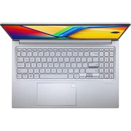 Asus VivoBook Pro 15 M3500QC 15" Ryzen 9 3.3 GHz - SSD 512 Go - 16 Go AZERTY - Français