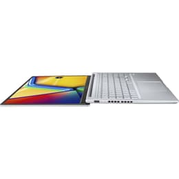 Asus VivoBook Pro 15 M3500QC 15" Ryzen 9 3.3 GHz - SSD 512 Go - 16 Go AZERTY - Français