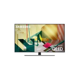 TV Samsung QLED Ultra HD 4K 190 cm QE75Q75T