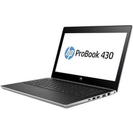 HP ProBook 430 G5 13" Core i5 1.6 GHz - SSD 256 Go - 16 Go AZERTY - Français
