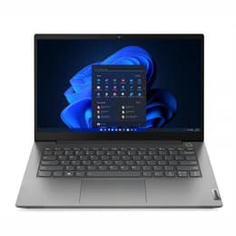 Lenovo ThinkBook 14 G4 IAP 14" Core i5 4.7 GHz - SSD 256 Go - 16 Go QWERTY - Anglais
