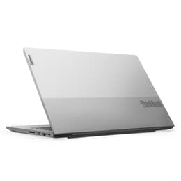 Lenovo ThinkBook 14 G4 IAP 14" Core i5 4.7 GHz - SSD 256 Go - 16 Go QWERTY - Anglais