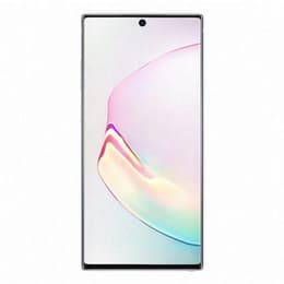 Galaxy Note10 256 Go - Blanc - Débloqué