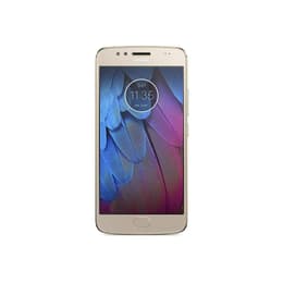 Motorola Moto G5S 32 Go - Or - Débloqué