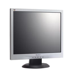 Écran 17" LCD SXGA Viewsonic VA703M