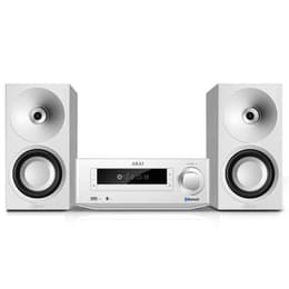 Micro-chaines Akai AMBT-67W